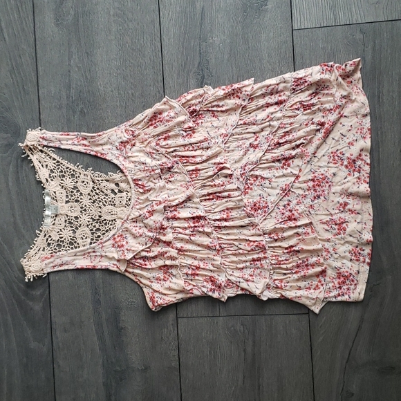 Lauren Conrad top - Picture 1 of 4